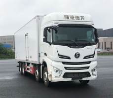 冷藏车