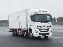 冷藏车