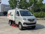 赛哥尔牌QTH5076TSL扫路车