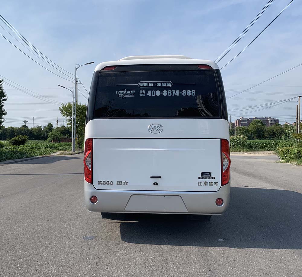 医疗车图片