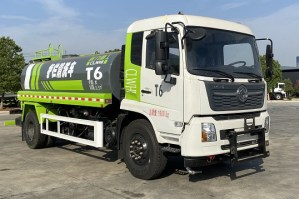 护栏清洗车