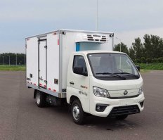 冷藏车