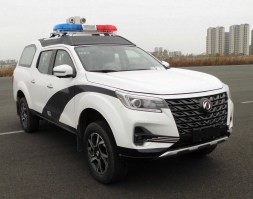 囚车