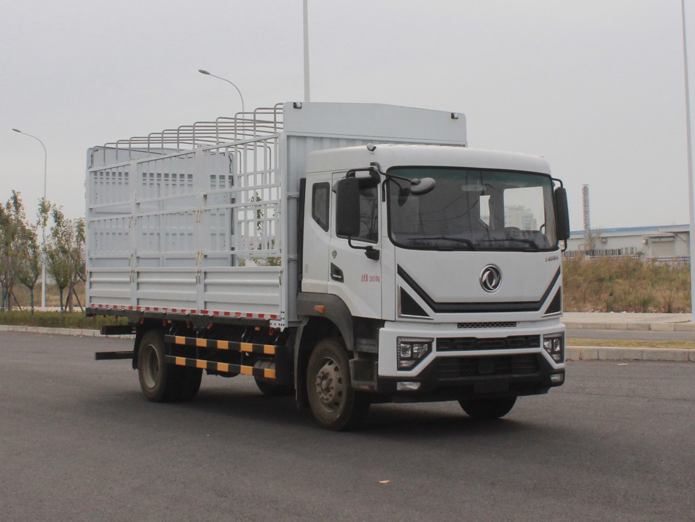 东风牌EQ5160CCYL9TDGAC仓栅式运输车