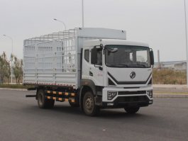 仓栅式运输车