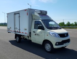 冷藏车