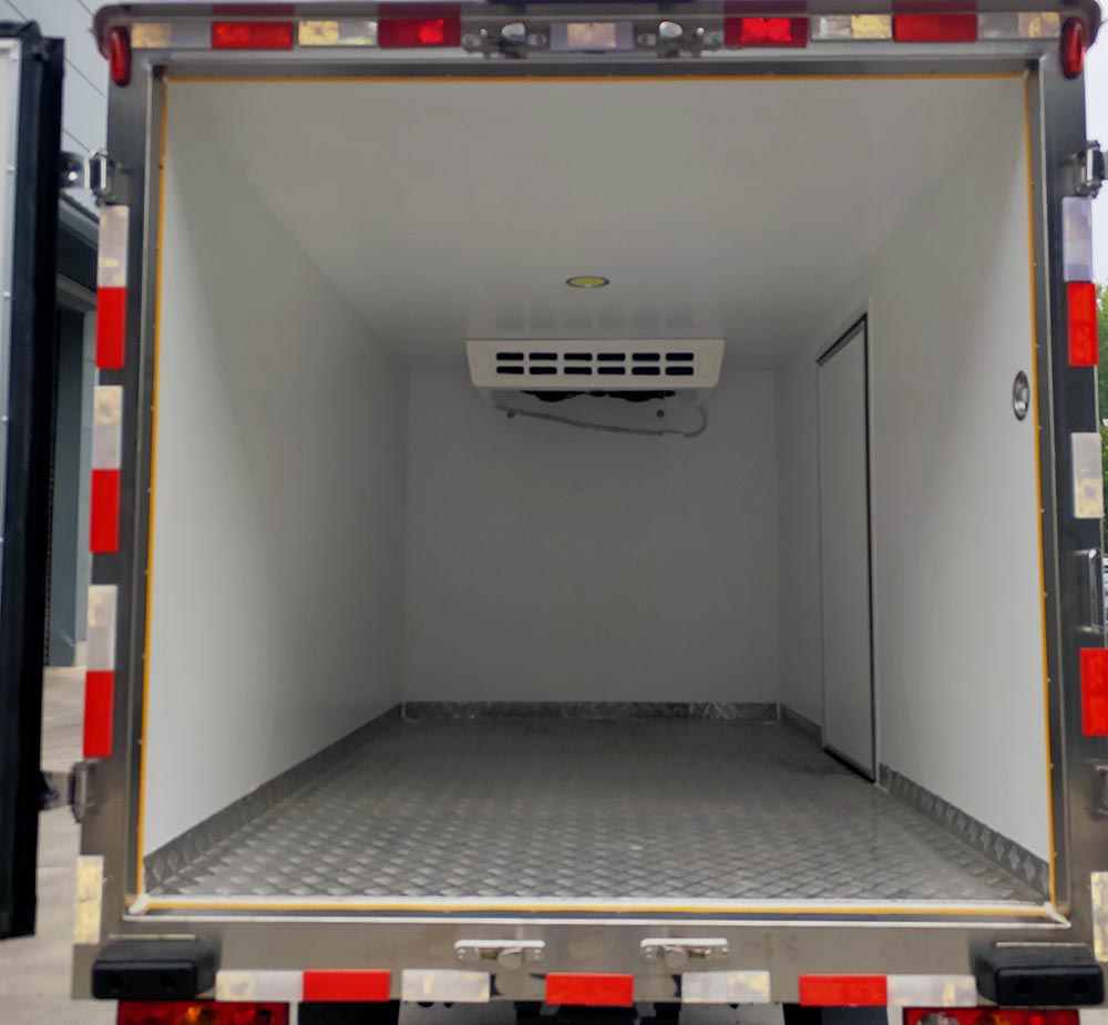 淼盛达牌ZMS5020XLCBJ1冷藏车公告图片