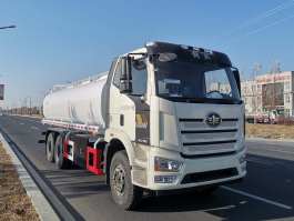 供液车