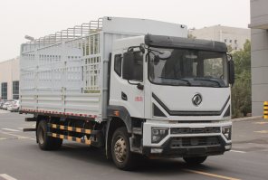 仓栅式运输车