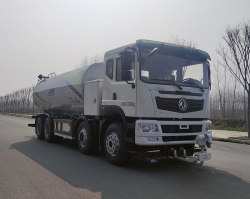徐工牌DXA5320GSSDBEV纯电动洒水车
