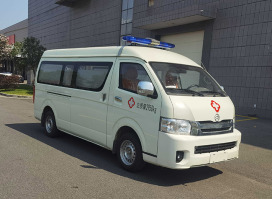 救护车