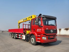TZH5251JSQG6随车起重运输车图片