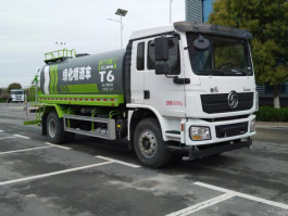 绿化喷洒车