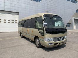 商务车
