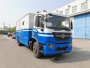 宝石机械牌BSJ5255TCJ测井车