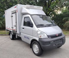 冷藏车