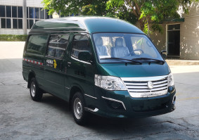 金旅牌XML5036XYZ56R邮政车