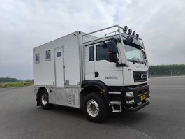 ZMS5100XLJZZ旅居车图片