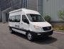 金龙牌XMQ5180XTS1图书馆车