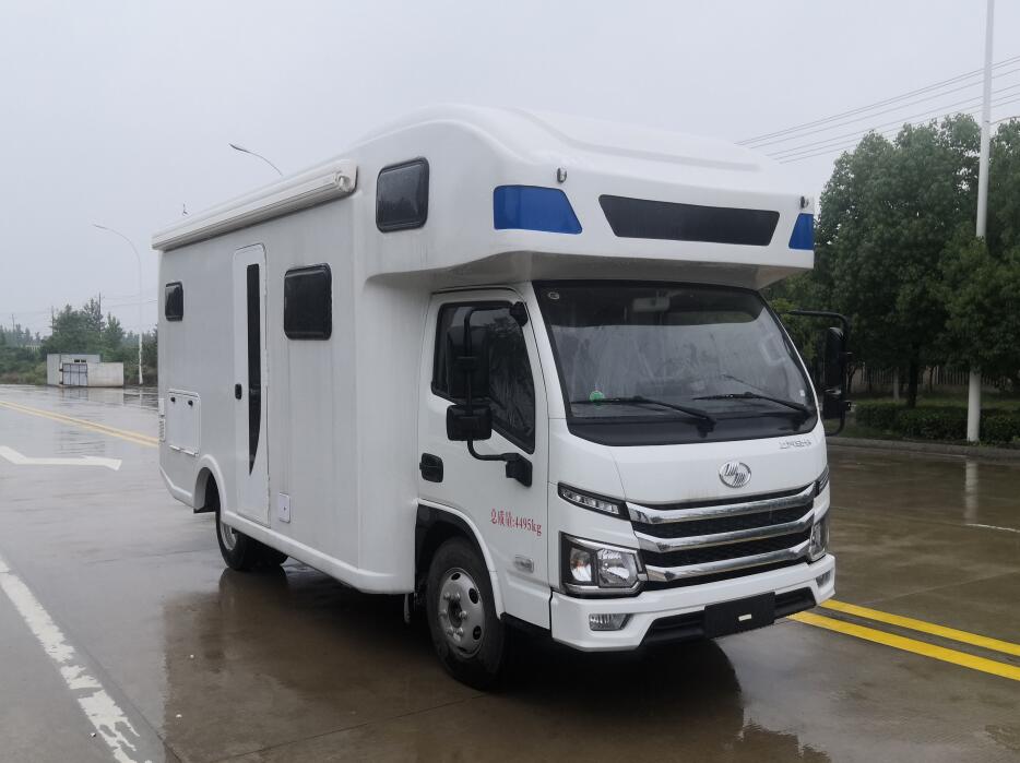 ZZZ5043XLJSH旅居车