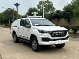 普罗科牌BJ5033XJEE6-P1环境监测车
