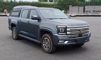 JX5037TSYPSFA6宿营车图片