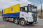 井田牌DQJ5190TYS1压缩机车
