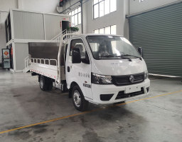 桶装垃圾运输车