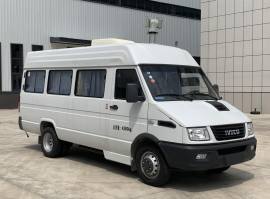 NJR5045XDWAC流动服务车图片