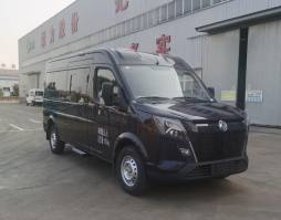 HNY5045TSYZEQ6宿营车图片