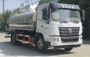 绿化喷洒车