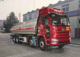 QXC5322GRYC6易燃液体罐式运输车图片