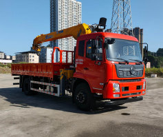 ABL5180JSQB5A随车起重运输车图片