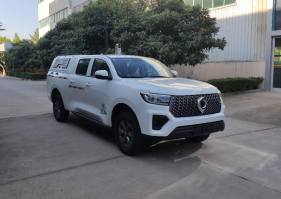 勘察车