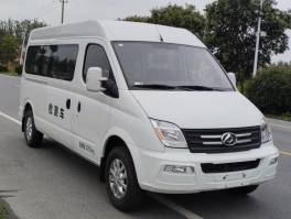 NJJ5041XJC6检测车图片