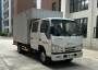 红都牌JSV5110XZBM26装备车