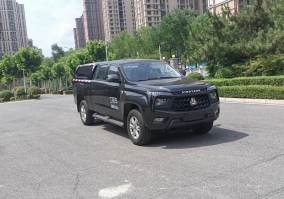 工程车