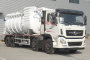 三一牌SYR5310GXYSYABEV纯电动吸引压送车