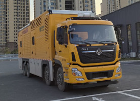LDF5310XDYDF6电源车图片