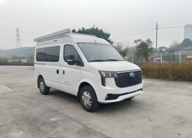 DJV5041TSY宿营车图片