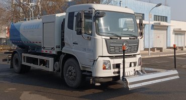 BQJ5180GQXDFE6清洗车图片