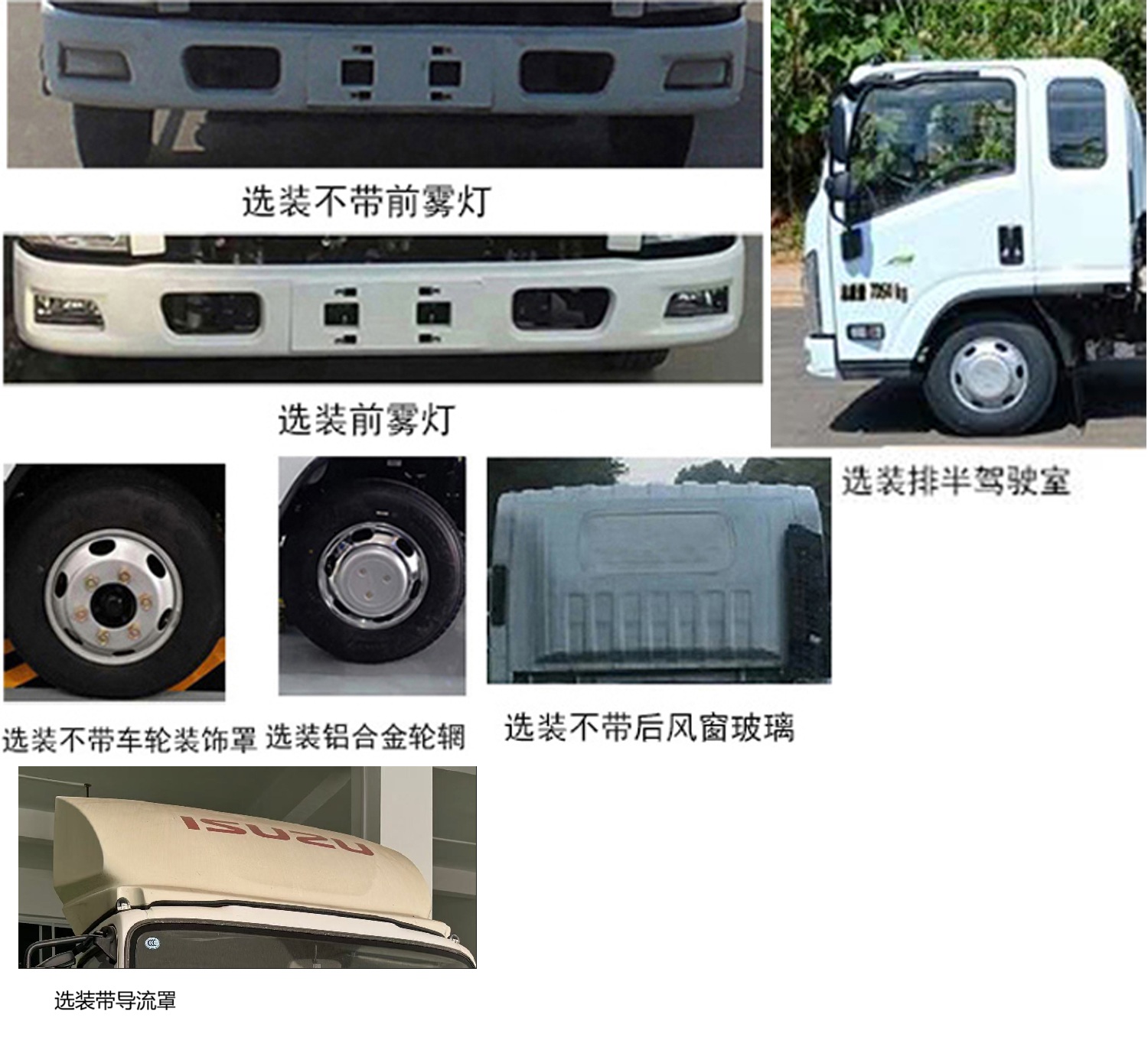 专威牌HTW5040XQYJE2爆破器材运输车公告图片
