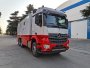 宝石机械牌BSJ5255TCJ测井车