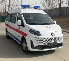 救护车