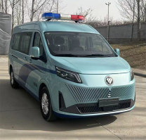 囚车