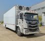 星通牌XTP5168XCCZZ6餐车