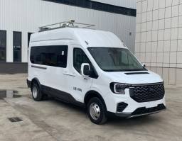 NJR5046XJCN61检测车图片