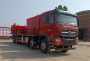 郧凯牌EYK5190TYL压裂车