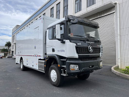 HDX5180XDYC6SQC1电源车图片