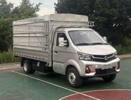 仓栅式运输车